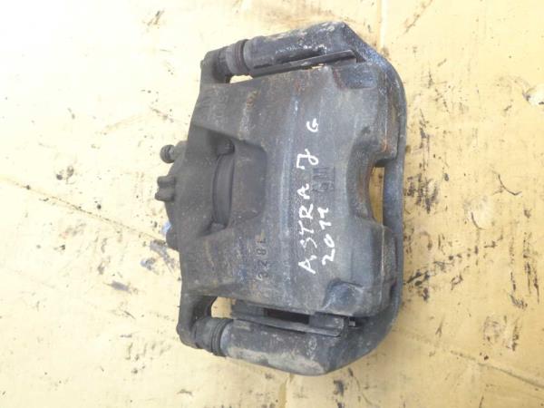 MACHOIRE AVANT GAUCHE OPEL / CHEVROLET - Vue 1